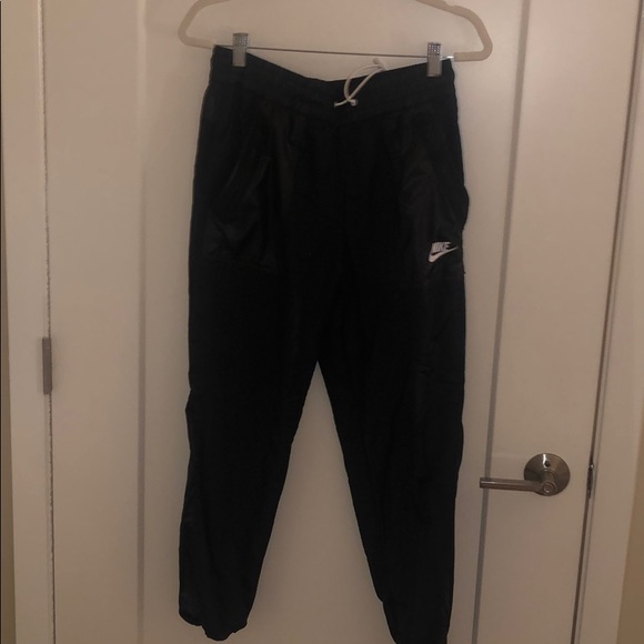 Nike Pants - Black Nike Joggers